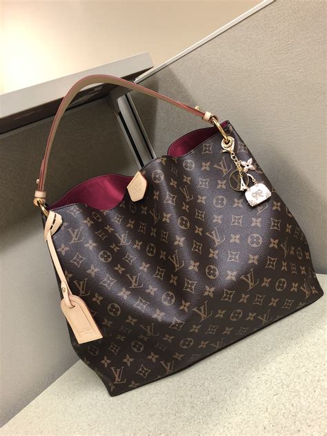 louis vuitton bag inserts gracefull mm|louis vuitton graceful mm reviews.